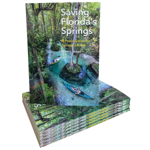 Saving Florida’s Springs